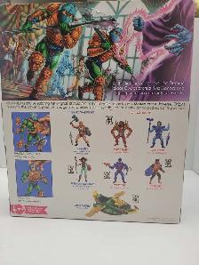 Masters of the Universe Eternian Palace Guard - Photo 2