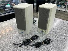 Yamaha YST-M100 Computer Speakers