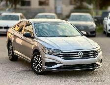 2020 Volkswagen Jetta Comfortline-ONE OWNER-6 SPEED! CERTIFIED - Photo 6