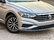 2020 Volkswagen Jetta Comfortline-ONE OWNER-6 SPEED! CERTIFIED - Photo 7