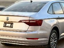 2020 Volkswagen Jetta Comfortline-ONE OWNER-6 SPEED! CERTIFIED - Photo 12