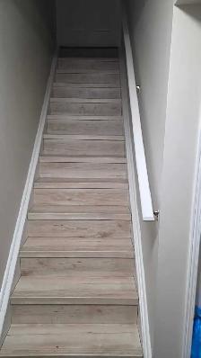 1 bedroom basement for rent in Toronto - Photo 2