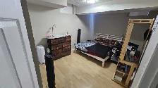 1 bedroom basement for rent in Toronto - Photo 7