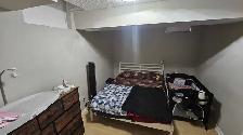 1 bedroom basement for rent in Toronto - Photo 8