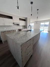 Superbes duplex/jumelés  chics et contemporains, garage attaché - Photo 2