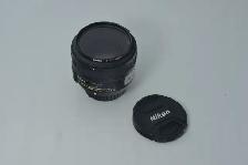 AF-S Nikkor 50mm F/1.8G Nikon Lens   Filter ID 1646 - Photo 3