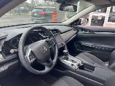 2021 Honda Civic Sedan LX • Low Kms Certified - Photo 9