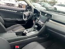 2021 Honda Civic Sedan LX • Low Kms Certified - Photo 10