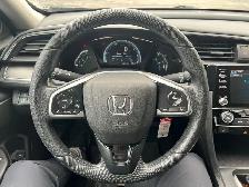 2021 Honda Civic Sedan LX • Low Kms Certified - Photo 11