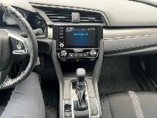 2021 Honda Civic Sedan LX • Low Kms Certified - Photo 12