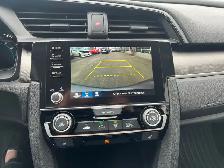 2021 Honda Civic Sedan LX • Low Kms Certified - Photo 13