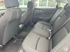 2021 Honda Civic Sedan LX • Low Kms Certified - Photo 14