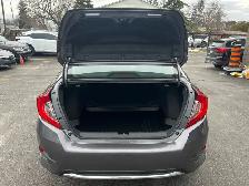 2021 Honda Civic Sedan LX • Low Kms Certified - Photo 15