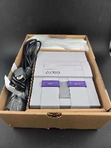 Nintendo SNES Classic In Box - Photo 2