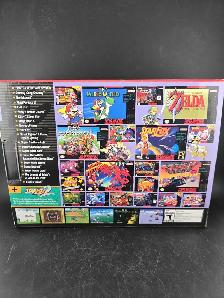 Nintendo SNES Classic In Box - Photo 3