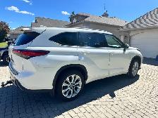 Toyota Highlander Limited 2021 - Photo 4