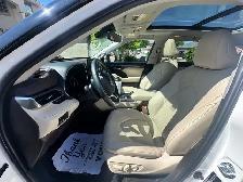 Toyota Highlander Limited 2021 - Photo 5