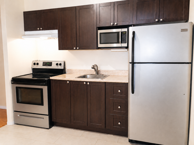 Appartement de 3 chambres| Verdun 3 bedroom