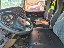 Hiring DZ Dump Truck Driver - Photo 2