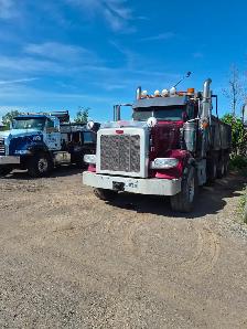 Hiring DZ Dump Truck Driver - Photo 3