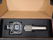 United Studio UT-TWIN87 Condenser Mic @ Cashopolis!! - Photo 2