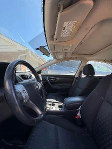 2017 Nissan Altima SV - Photo 5