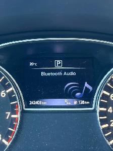 2017 Nissan Altima SV - Photo 6