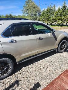 Equinox chevrolet 2013 - Photo 3