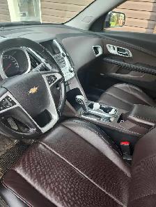 Equinox chevrolet 2013 - Photo 4