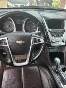 Equinox chevrolet 2013 - Photo 5