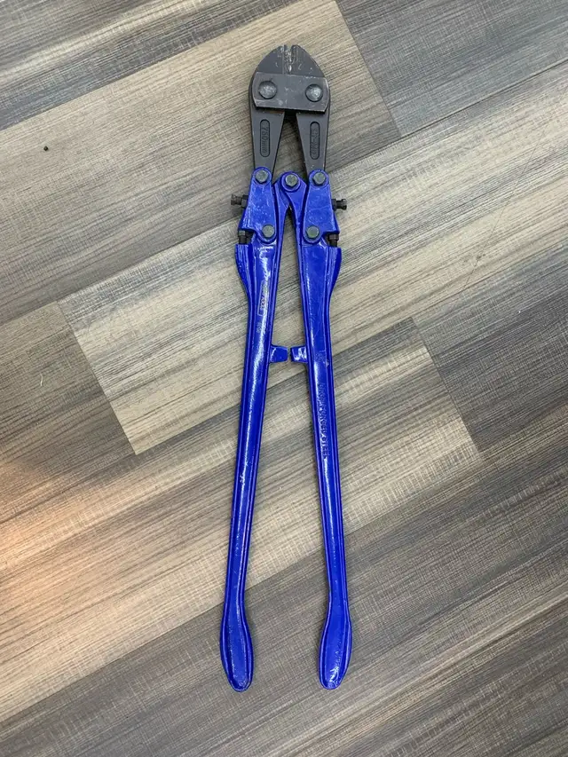 Gray Tools BC150 Bolt Cutter