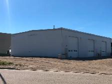 Single Bay Shop