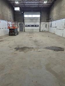 Single Bay Shop - Photo 2