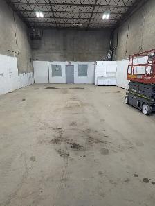 Single Bay Shop - Photo 3