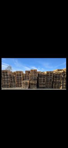 Pallets For Sale - Photo 2