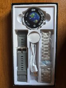 MONTRE INTELLIGENTE. FLAMBANT NEUVE! - Photo 2