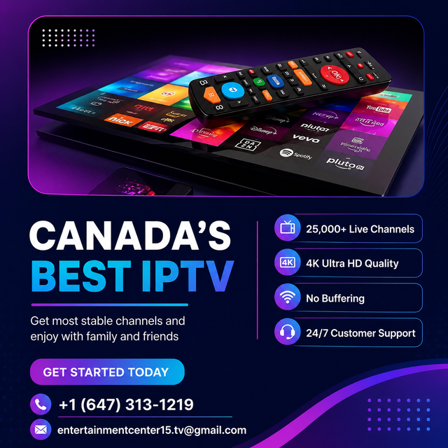 Best quality 4k subscription