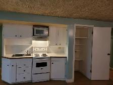 2 BEDROOM BASEMENT SUITE AVAILABLE IMMEDIATELY - Photo 2