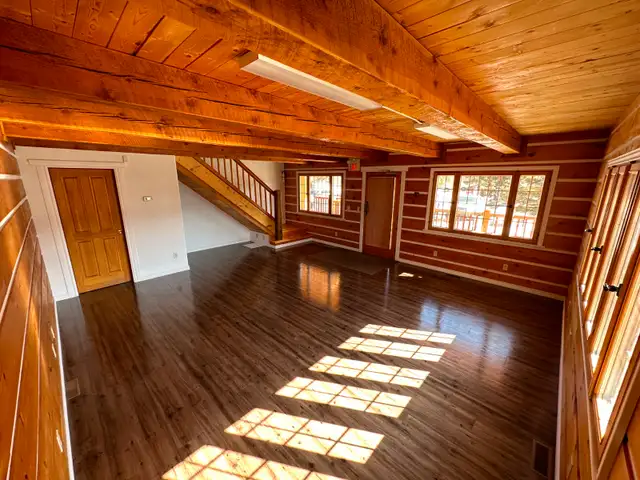 Commercial Space for Lease