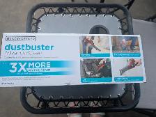 Black & Decker dustbuster with 3x the suction power - Photo 3