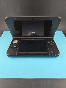 Nintendo 3DS XL Blue With Charger - Photo 2