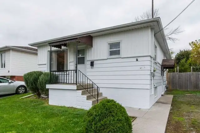 Full House for Rent in Trenton| 3Brms | No Basement Tenants