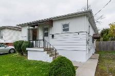 Full House for Rent in Trenton| 3Brms | No Basement Tenants