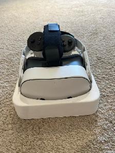 meta quest 3s with strap - Photo 5