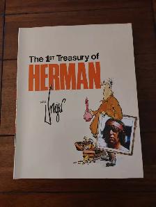 BOOKS - HERMAN - Photo 2
