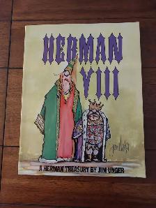BOOKS - HERMAN - Photo 3