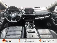 2021 Nissan Rogue SV PREMIUM BACKUP CAMERA HEATED LEATHER SEATS - Photo 10