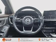 2021 Nissan Rogue SV PREMIUM BACKUP CAMERA HEATED LEATHER SEATS - Photo 11