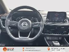 2021 Nissan Rogue SV PREMIUM BACKUP CAMERA HEATED LEATHER SEATS - Photo 12