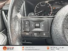 2021 Nissan Rogue SV PREMIUM BACKUP CAMERA HEATED LEATHER SEATS - Photo 13